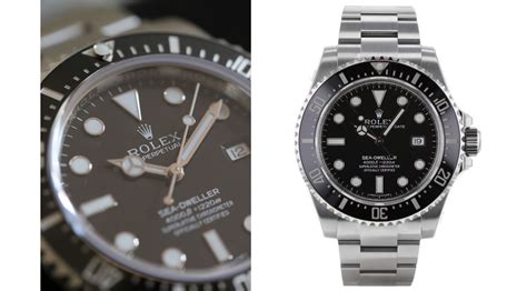 reconnaitre une vrai rolex|rolex ou true.